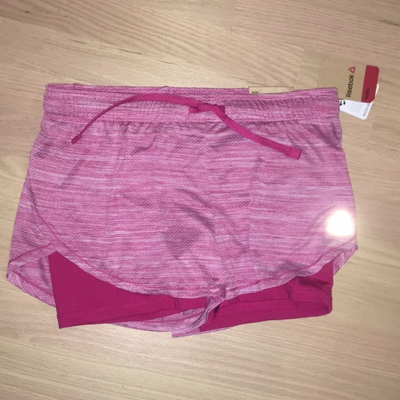 Reebok Pants - * 4/$25 * Reebok running shorts